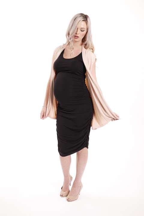 Photo: Glowmama Maternity Wear